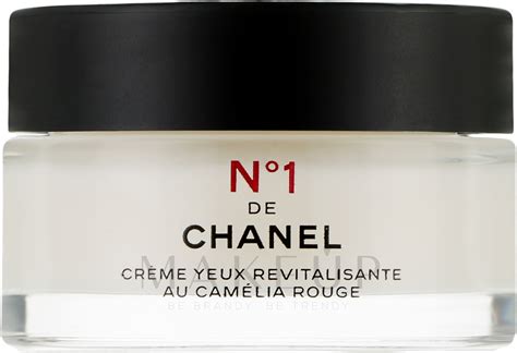 chanel revitalizing eye cream review|best eye cream Chanel.